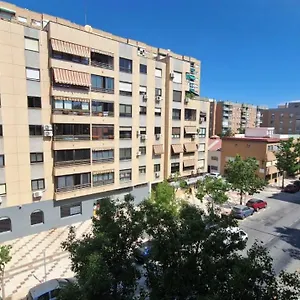 Centro Y Playa Málaga