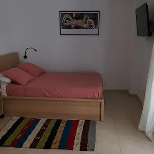 Estudio 52 Centrico Parking Gratuito Málaga