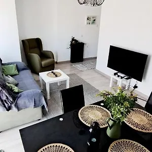 Centro Adelfas De Sensi Mdm Málaga